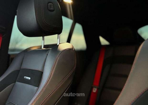 Mercedes-Benz GLE 53 AMG