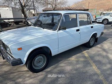 VAZ (Lada) 2107  2011 