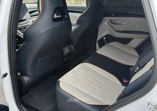 BYD Song Plus