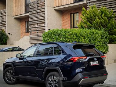 Toyota Rav 4  2024 
