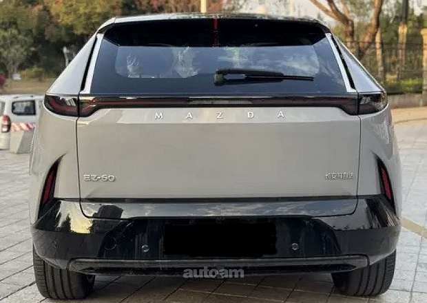Mazda EZ-60