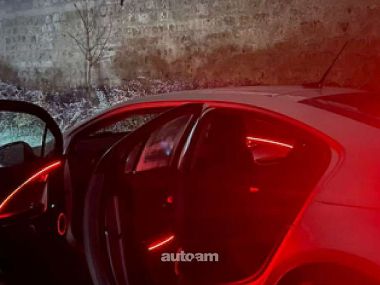 Chevrolet Volt  2014 