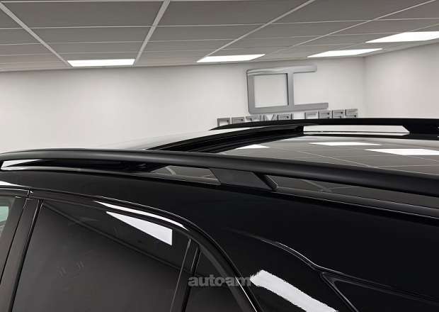 Mercedes-Benz GLE 53 AMG