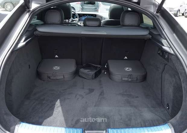 Mercedes-Benz GLE 53 AMG Coupe