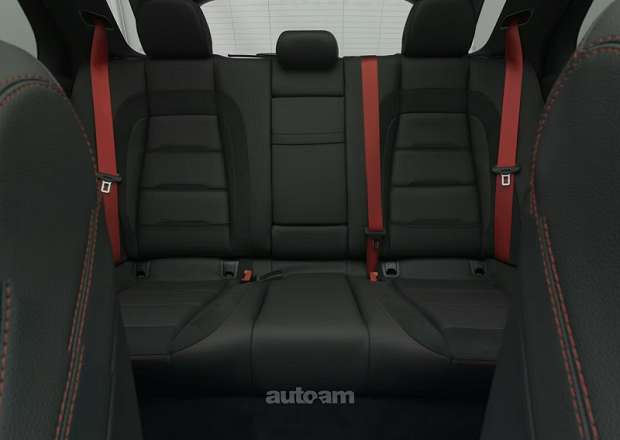 Mercedes-Benz GLE 53 AMG