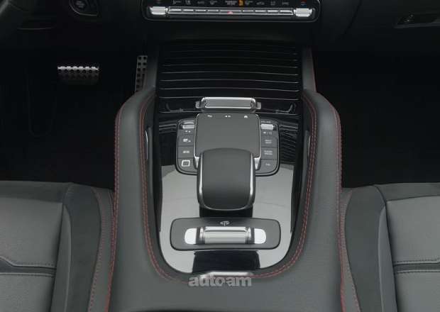 Mercedes-Benz GLE 53 AMG