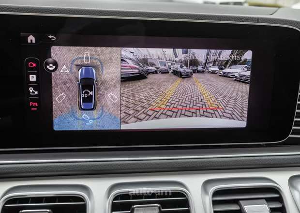 Mercedes-Benz GLE 53 AMG