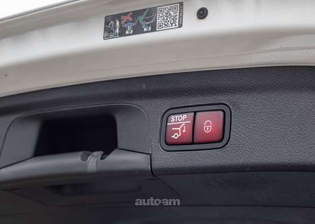 Mercedes-Benz GLE 53 AMG