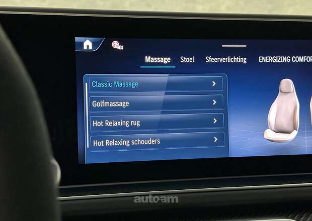 Mercedes-Benz GLE 53 AMG Coupe