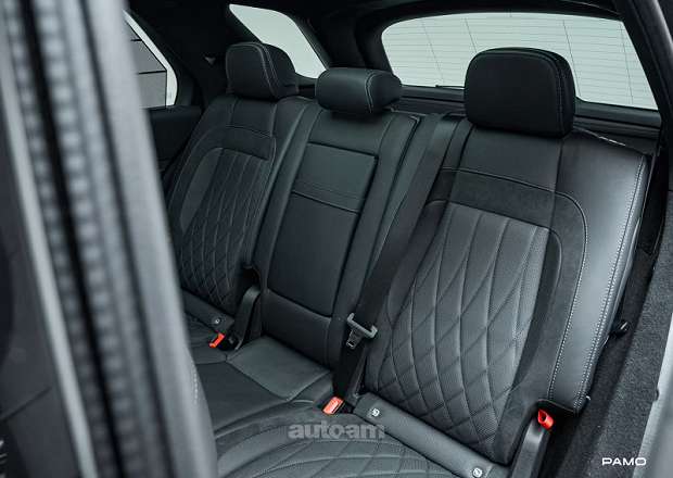 Mercedes-Benz GLE 53 AMG