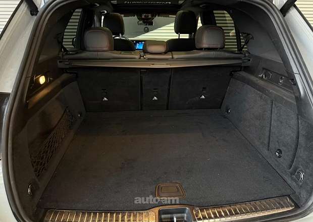 Mercedes-Benz GLE 53 AMG