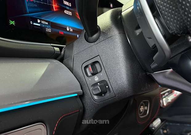 Mercedes-Benz GLE 53 AMG