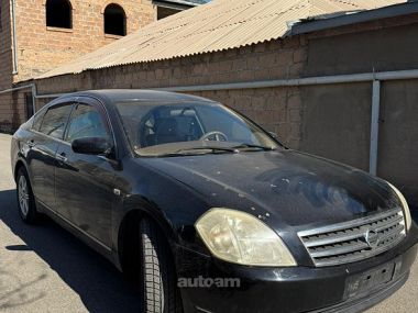 Nissan Teana  2005 