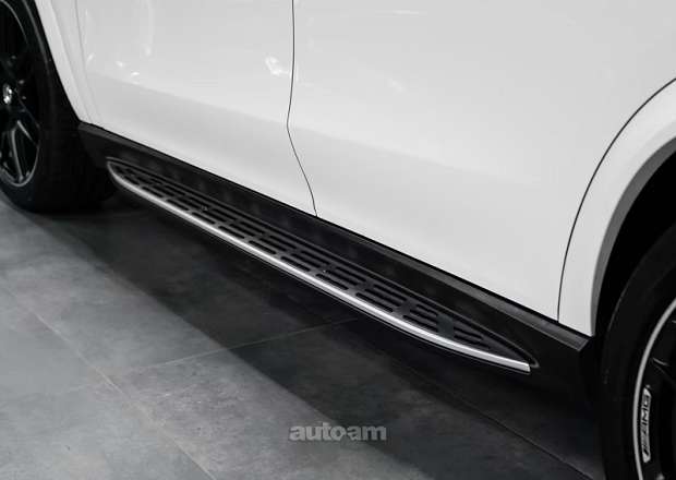 Mercedes-Benz GLE 53 AMG