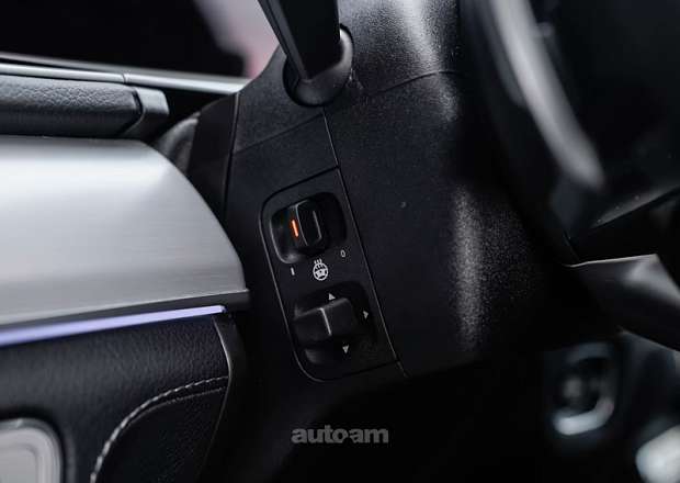 Mercedes-Benz GLE 53 AMG