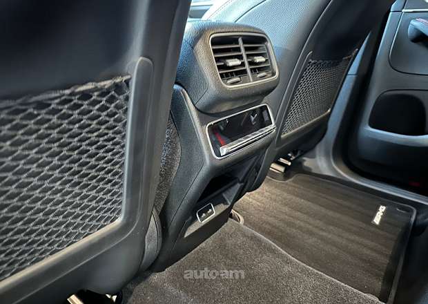 Mercedes-Benz GLE 53 AMG