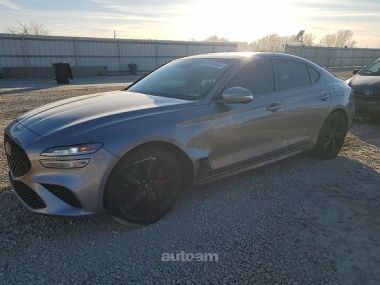 Genesis G70  2023 