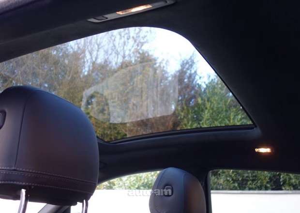 Mercedes-Benz GLE 53 AMG Coupe