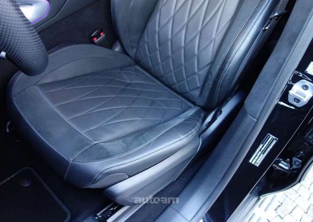 Mercedes-Benz GLE 53 AMG Coupe