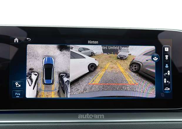 Mercedes-Benz GLE 53 AMG