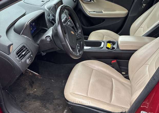 Chevrolet Volt