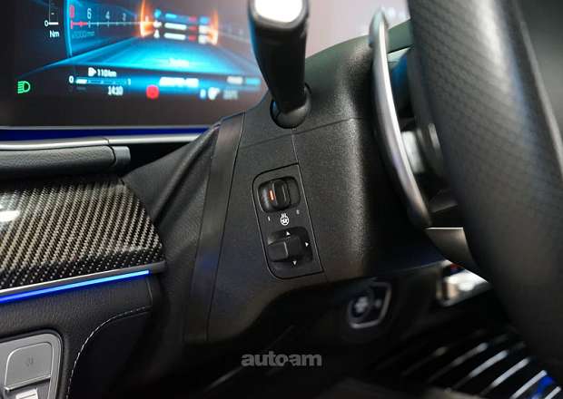 Mercedes-Benz GLE 53 AMG Coupe