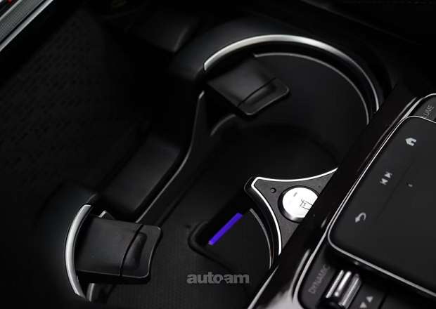 Mercedes-Benz GLE 53 AMG Coupe