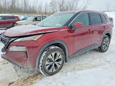 Nissan Rogue  2023 