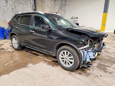 Nissan Rogue  2019 