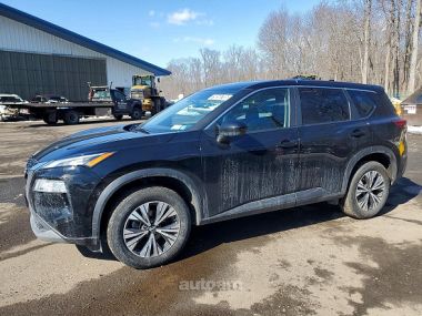 Nissan Rogue  2023 