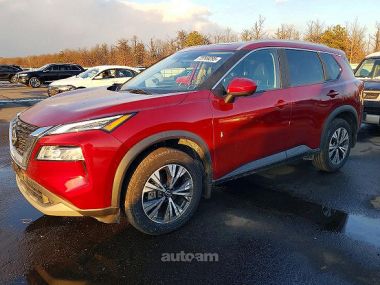 Nissan Rogue  2023 