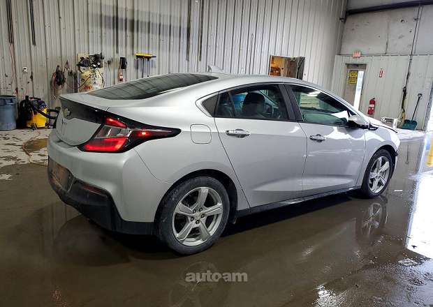 Chevrolet Volt