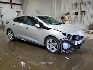 Chevrolet Volt  2018 