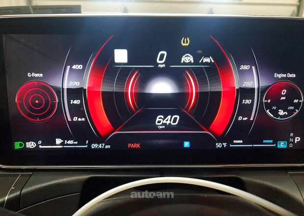 Mercedes-Benz CLE 450