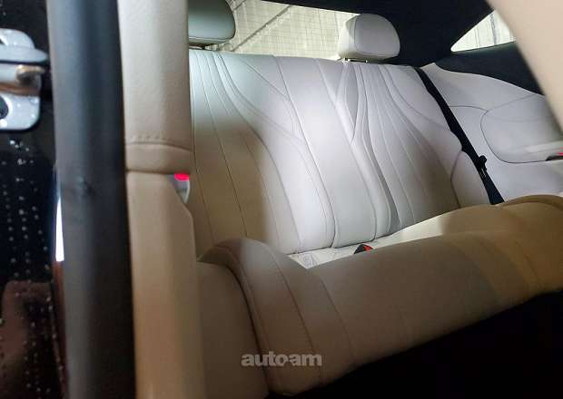 Mercedes-Benz CLE 450