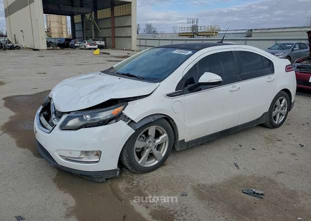 Chevrolet Volt