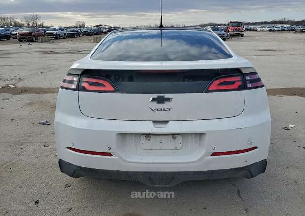 Chevrolet Volt