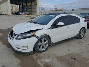Chevrolet Volt  2013 