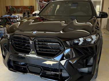 BMW X5  2019 