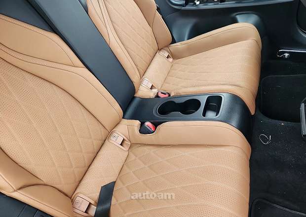 Mercedes-Benz CLE 450