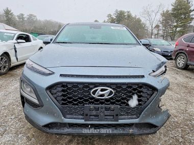 Hyundai Kona  2021 