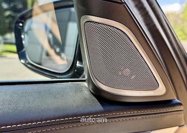 BMW 740