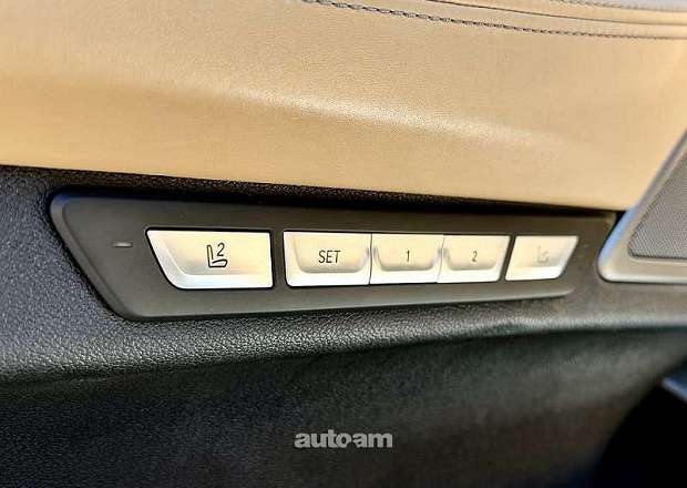 BMW 740