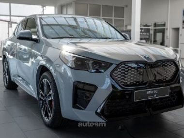 BMW IX2  2025 