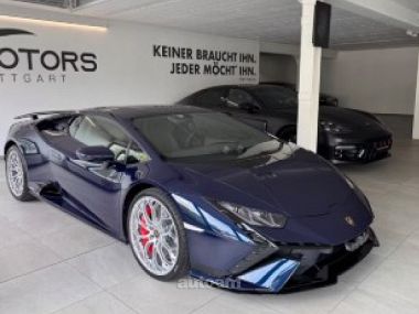 Lamborghini Huracan  2024 