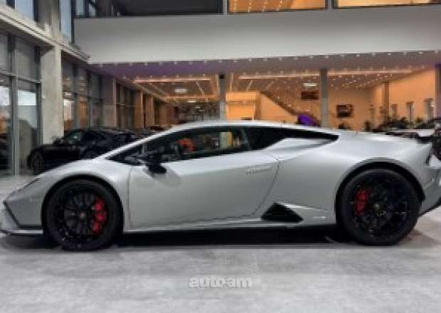 Lamborghini Huracan