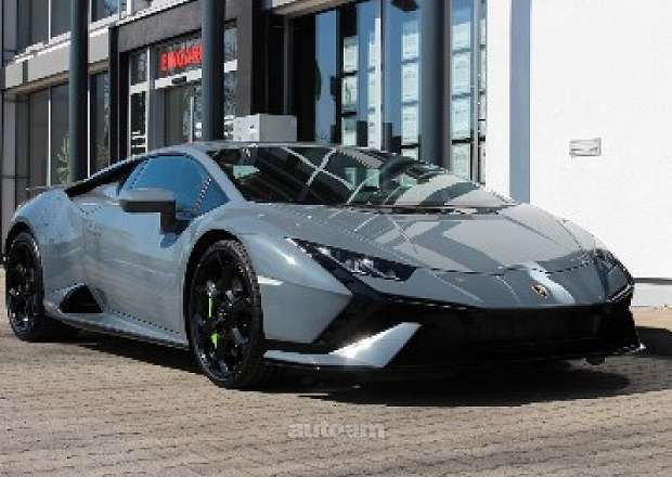 Lamborghini Huracan