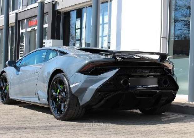 Lamborghini Huracan