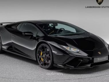 Lamborghini Huracan  2024 