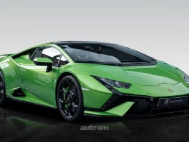 Lamborghini Huracan  2024 